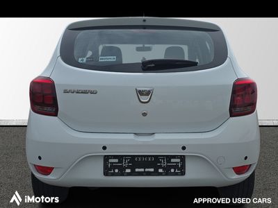 2019 Dacia Sandero