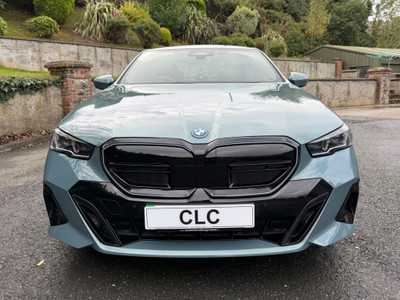 2024 BMW i5