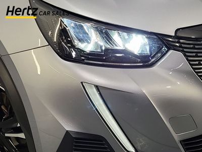 2023 Peugeot 2008