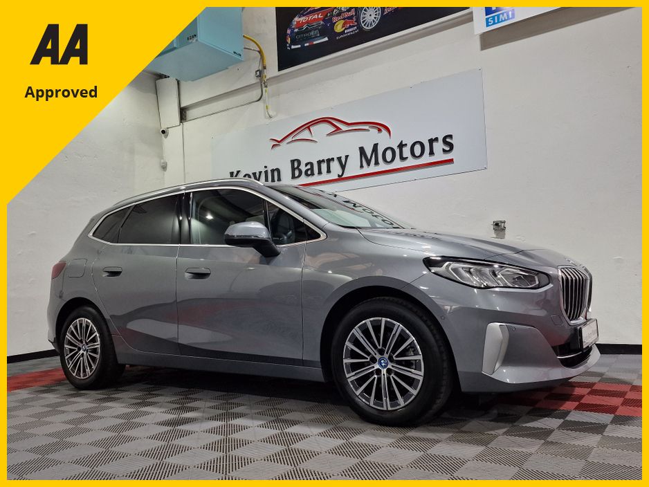 2023 BMW 2 Series Active Tourer