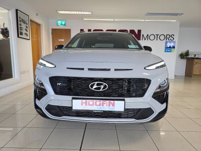 2023 Hyundai Kona