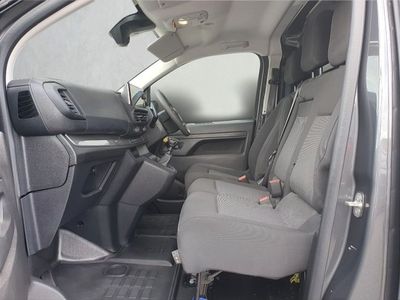 2026 Peugeot Expert