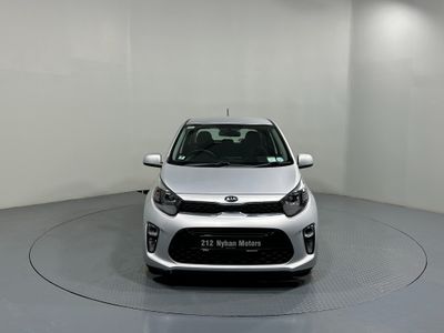2021 Kia Picanto
