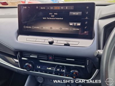 2023 Nissan Qashqai