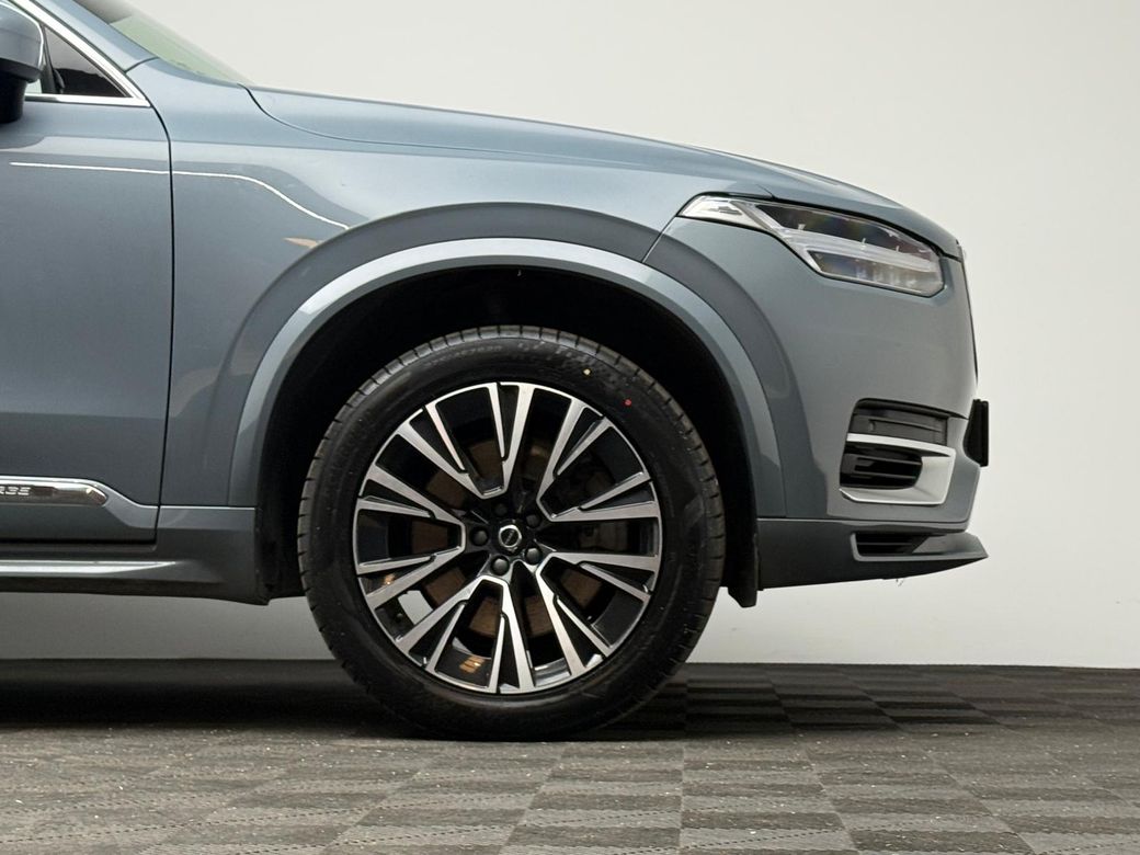 2023 Volvo XC90