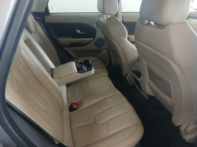 2014 Land Rover Range Rover Evoque