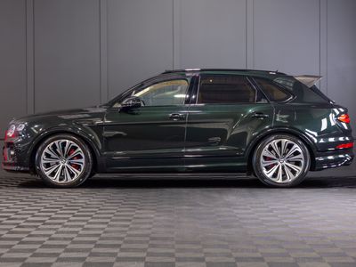 2023 Bentley Bentayga