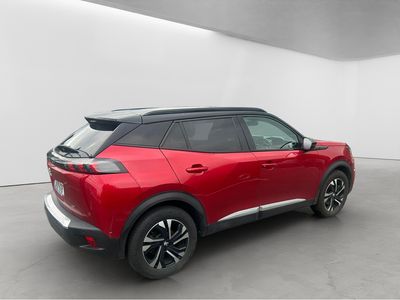 2021 Peugeot 2008