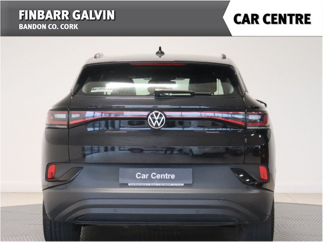 2023 Volkswagen ID.4