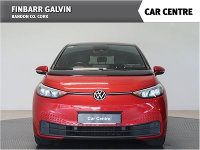 2023 Volkswagen ID.3