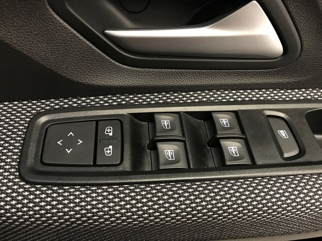 2025 Dacia Sandero Stepway