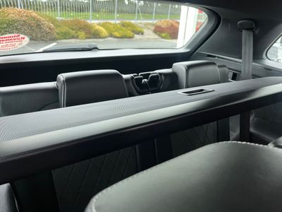 2021 Skoda Kodiaq