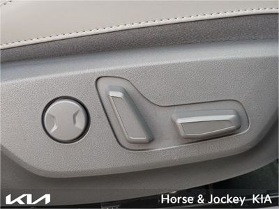 2026 Kia EV3