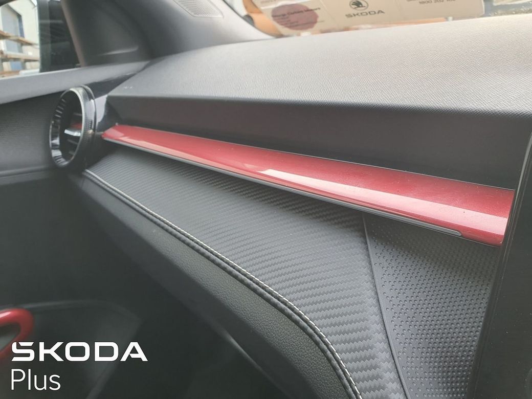 2024 Skoda Fabia