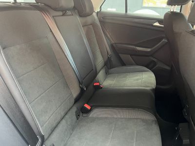 2024 Volkswagen T-Roc