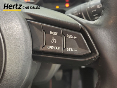 2024 Mazda Mazda2