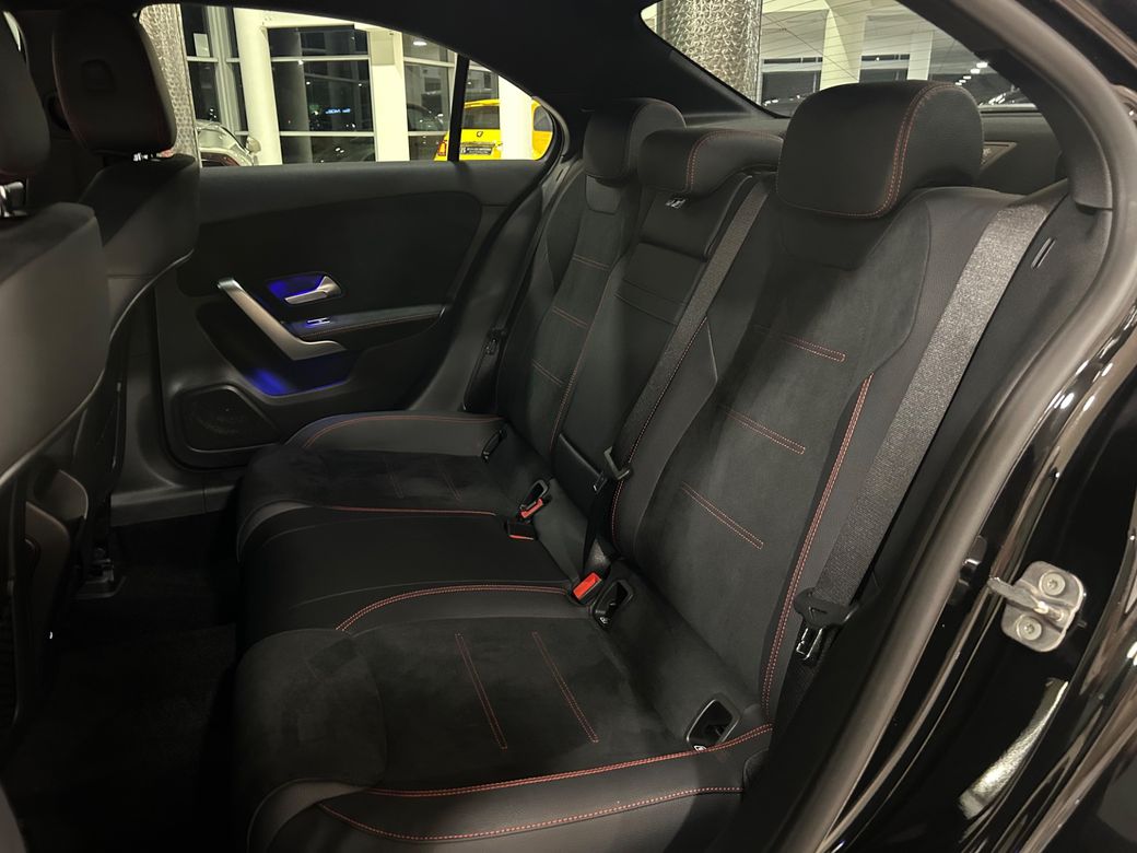 2023 Mercedes-Benz A Class