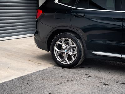 2023 BMW X3