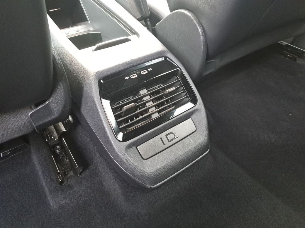 2024 Volkswagen ID.4