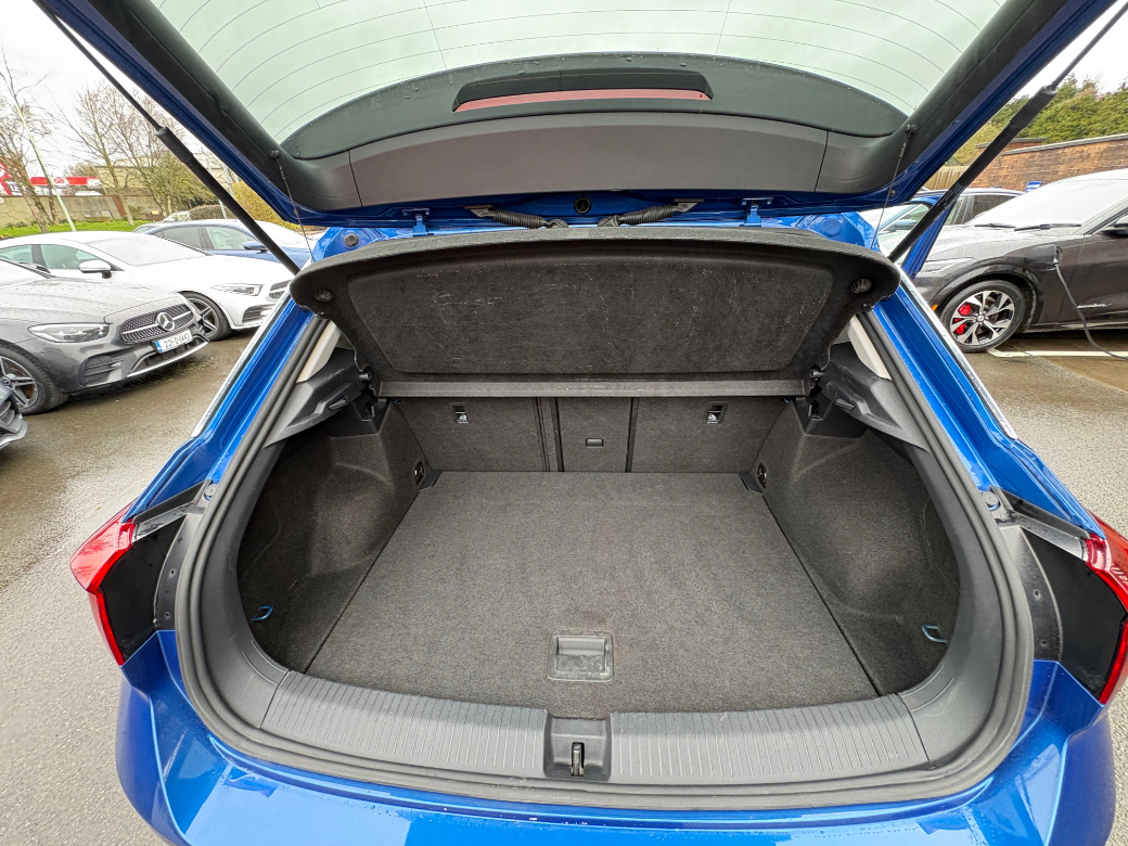 2023 Volkswagen T-Roc