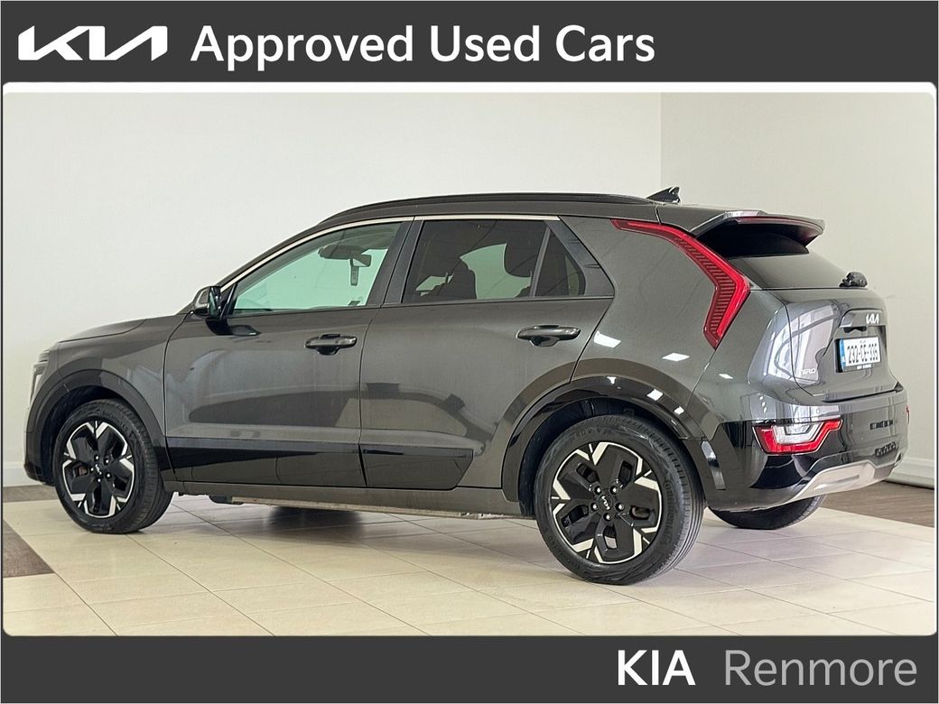 2023 Kia Niro