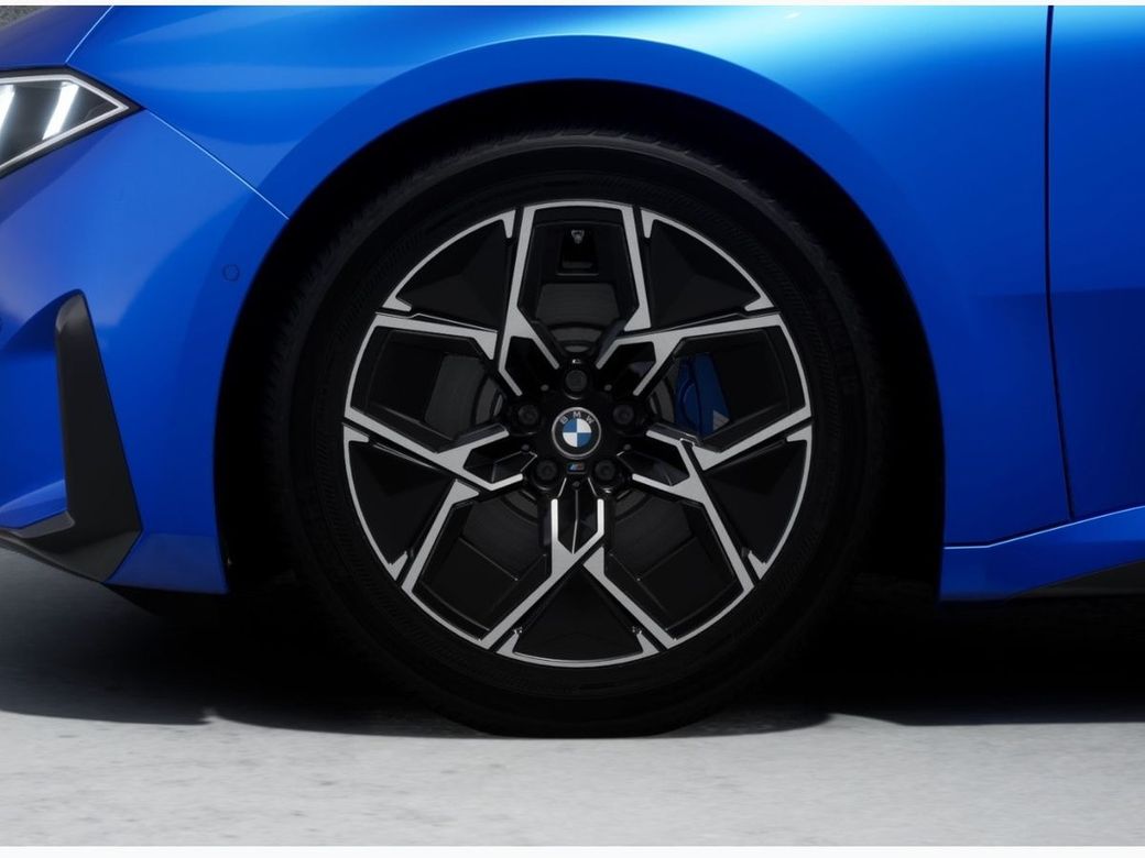 2027 BMW i3