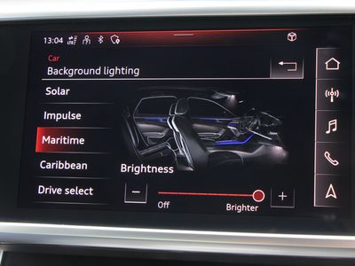 2019 Audi A6