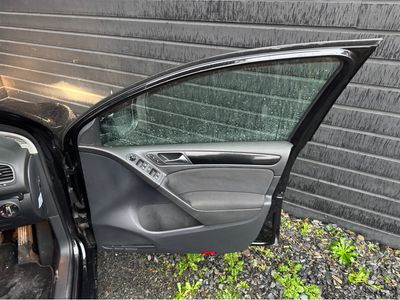 2012 Volkswagen Golf