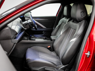 2024 Opel Astra