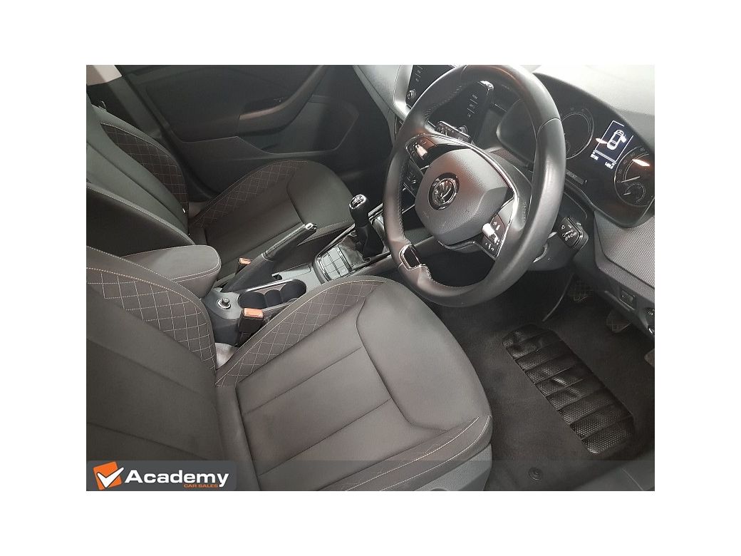 2023 Skoda Scala