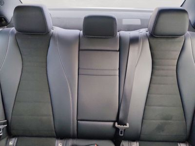 2020 Mercedes-Benz E Class