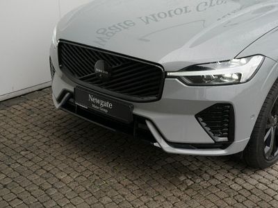 2026 Volvo XC60
