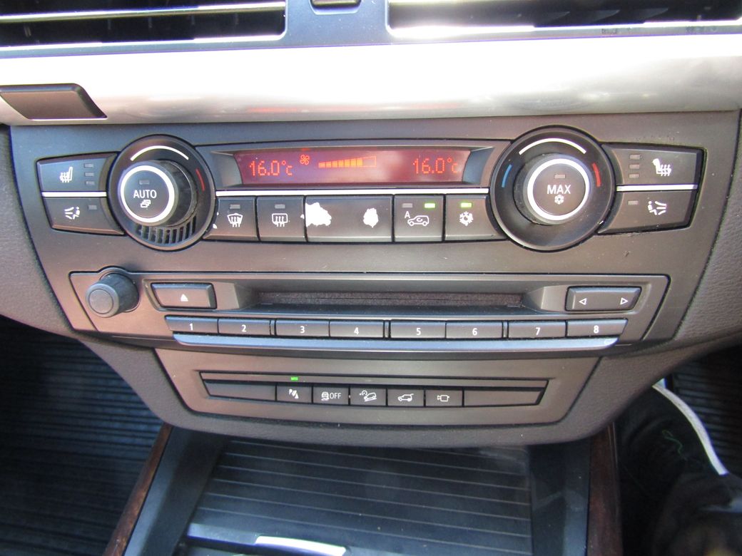 2011 BMW X5