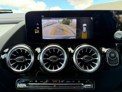 2022 Mercedes-Benz EQA
