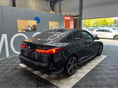 2021 BMW 2 Series