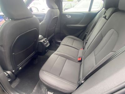 2023 Volvo C40