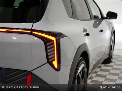 2026 Kia EV4