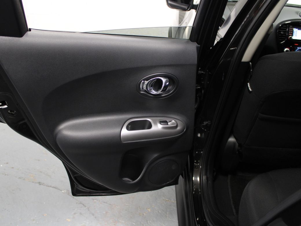 2016 Nissan Juke