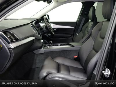 2024 Volvo XC90