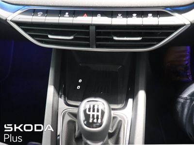 2025 Skoda Octavia