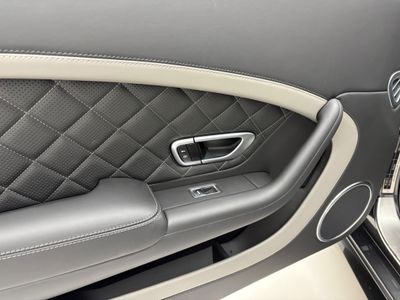 2015 Bentley Continental