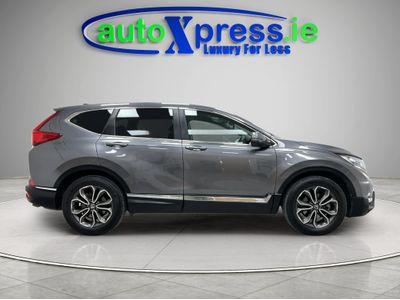 2023 Honda CR-V