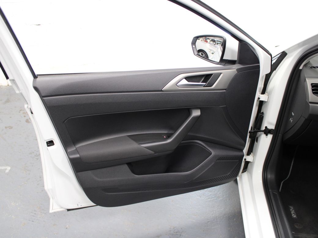 2018 Volkswagen Polo