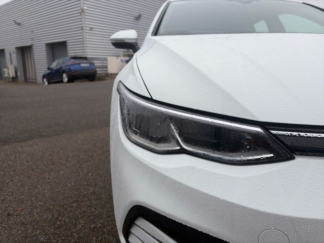 2024 Volkswagen Golf