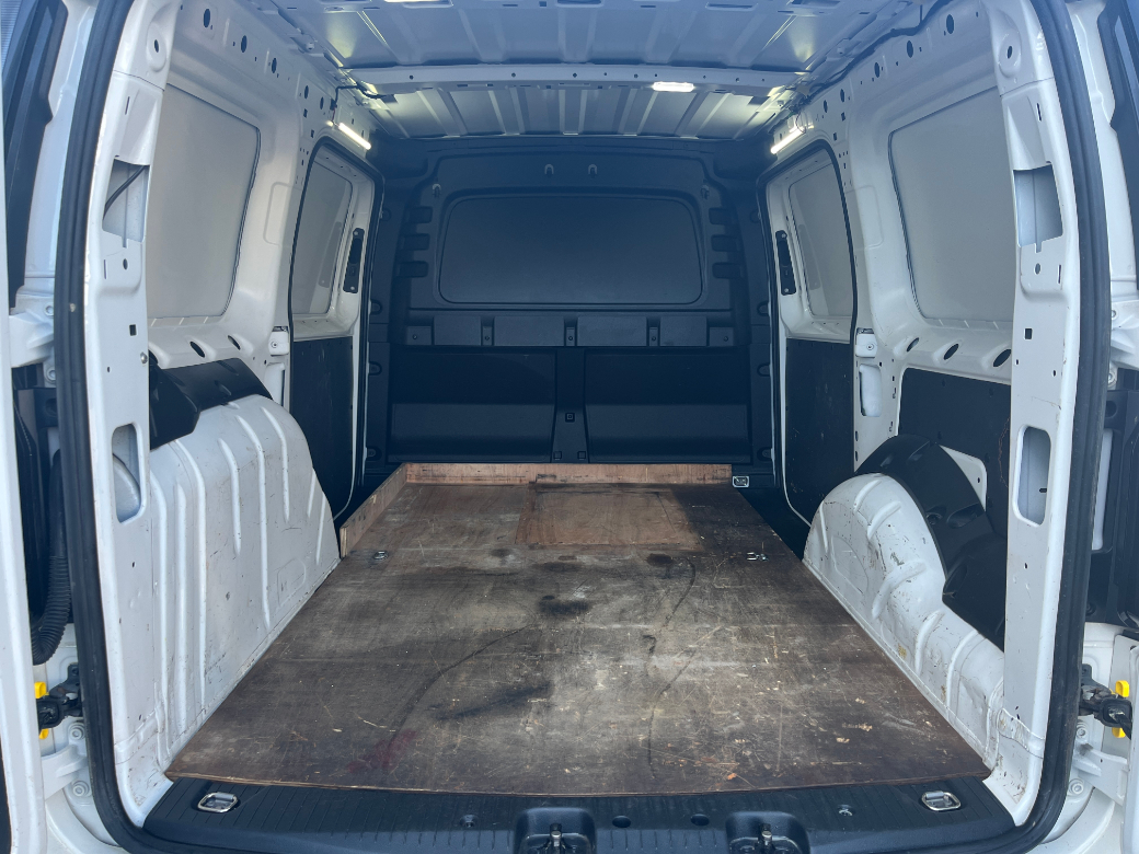 2022 Volkswagen Caddy