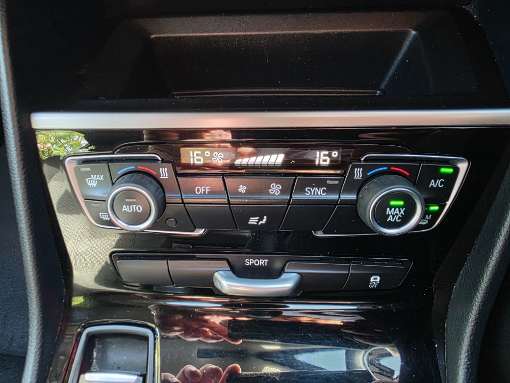 2019 BMW 2 Series