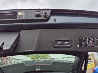 2022 Volvo XC40