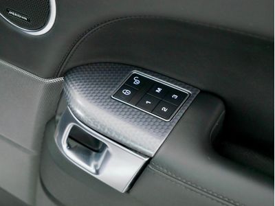 2020 Land Rover Range Rover Sport