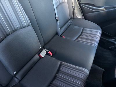 2017 Mazda Demio