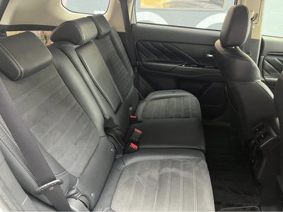 2019 Mitsubishi Outlander